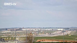 Letiště Václava Havla Praha