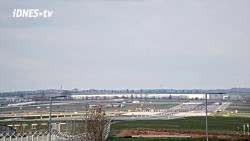 Letiště Václava Havla Praha