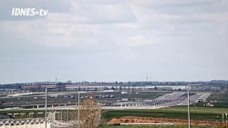 Letiště Václava Havla Praha