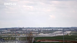 Letiště Václava Havla Praha