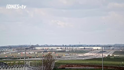 Letiště Václava Havla Praha