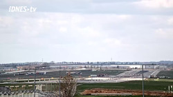 Letiště Václava Havla Praha