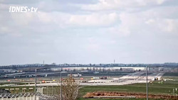 Letiště Václava Havla Praha
