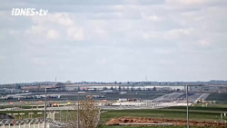 Letiště Václava Havla Praha