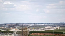 Letiště Václava Havla Praha