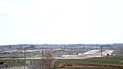 Letiště Václava Havla Praha