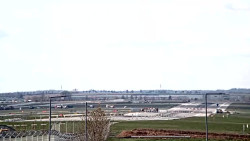 Letiště Václava Havla Praha