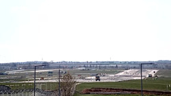 Letiště Václava Havla Praha