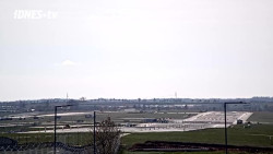 Letiště Václava Havla Praha