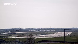 Letiště Václava Havla Praha