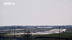 Letiště Václava Havla Praha