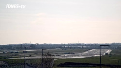 Letiště Václava Havla Praha