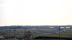 Letiště Václava Havla Praha