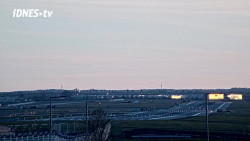 Letiště Václava Havla Praha