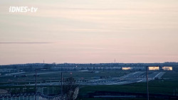 Letiště Václava Havla Praha