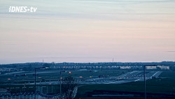 Letiště Václava Havla Praha