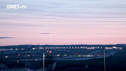 Letiště Václava Havla Praha