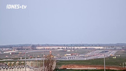 Letiště Václava Havla Praha