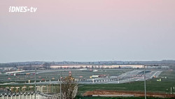 Letiště Václava Havla Praha