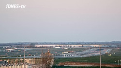 Letiště Václava Havla Praha