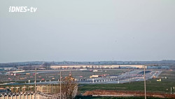 Letiště Václava Havla Praha