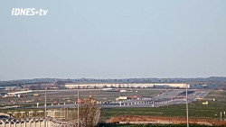 Letiště Václava Havla Praha