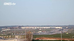 Letiště Václava Havla Praha