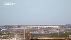 Letiště Václava Havla Praha