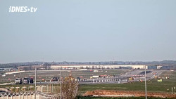 Letiště Václava Havla Praha