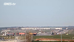 Letiště Václava Havla Praha