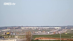 Letiště Václava Havla Praha