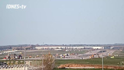 Letiště Václava Havla Praha