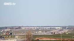 Letiště Václava Havla Praha