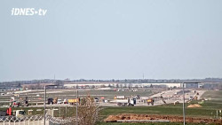 Letiště Václava Havla Praha