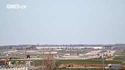 Letiště Václava Havla Praha