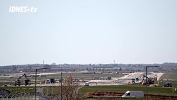 Letiště Václava Havla Praha