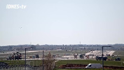 Letiště Václava Havla Praha