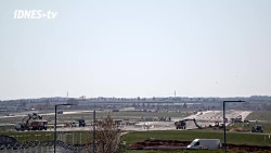 Letiště Václava Havla Praha