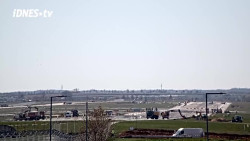 Letiště Václava Havla Praha