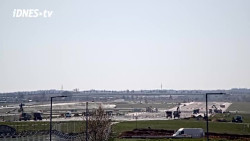 Letiště Václava Havla Praha