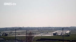 Letiště Václava Havla Praha