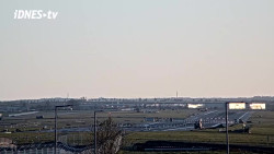 Letiště Václava Havla Praha