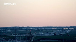 Letiště Václava Havla Praha