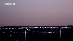 Letiště Václava Havla Praha