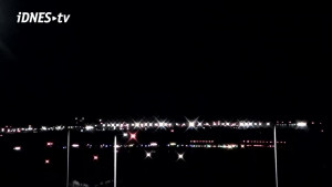 Město Praha - Letiště Václava Havla Praha - 8.4.2026 v 00:10 Město Praha - Letiště Václava Havla Praha - 8.4.2026 v 00:10