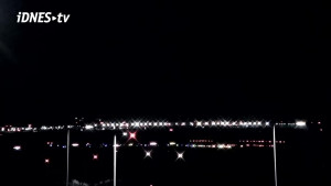 Město Praha - Letiště Václava Havla Praha - 8.4.2026 v 00:15 Město Praha - Letiště Václava Havla Praha - 8.4.2026 v 00:15