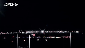 Město Praha - Letiště Václava Havla Praha - 8.4.2026 v 00:20 Město Praha - Letiště Václava Havla Praha - 8.4.2026 v 00:20