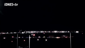 Město Praha - Letiště Václava Havla Praha - 8.4.2026 v 01:15 Město Praha - Letiště Václava Havla Praha - 8.4.2026 v 01:15