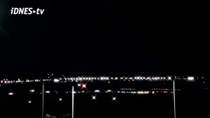 Město Praha - Letiště Václava Havla Praha - 8.4.2026 v 01:20 Město Praha - Letiště Václava Havla Praha - 8.4.2026 v 01:20