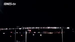 Město Praha - Letiště Václava Havla Praha - 8.4.2026 v 01:25 Město Praha - Letiště Václava Havla Praha - 8.4.2026 v 01:25